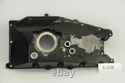 Triumph Daytona T595 955i Oil Pan Engine Lid Bottom