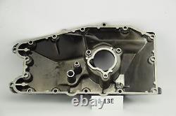 Triumph Daytona T595 955i Oil Pan Engine Lid Bottom