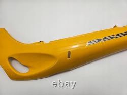 Triumph Daytona T595 955i Rear Left Fairing