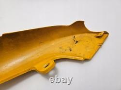 Triumph Daytona T595 955i Rear Left Fairing