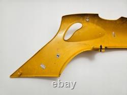 Triumph Daytona T595 955i Rear Left Fairing