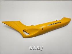 Triumph Daytona T595 955i Rear Left Fairing