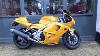 Triumph Daytona T595 For Sale At Hastings Motorcycle Centre