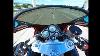 Triumph Daytona T595 Ride And Review