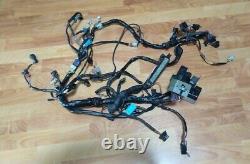 Triumph Daytona T595 T955i 98-01 Wiring Harness Wire / Loom