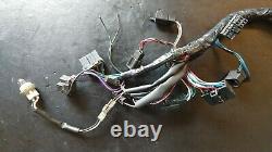 Triumph Daytona T595 T955i 98-01 Wiring Harness Wire / Loom