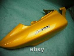 Triumph Fairing Rear Panel (Int. E) Daytona 955i Speed Triple Rear Fairing