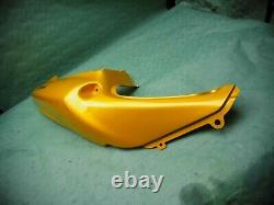 Triumph Fairing Rear Panel (Int. E) Daytona 955i Speed Triple Rear Fairing