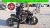Triumph Rocket 3 Sets A New Land Speed Record At Bonneville Speed Week 2025