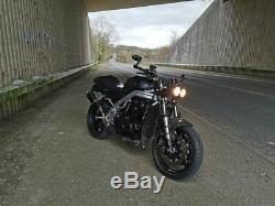 Triumph Speed Triple 955i Daytona