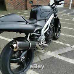 Triumph Speed Triple 955i Daytona