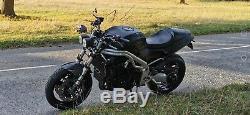 Triumph Speed Triple 955i Daytona