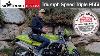 Triumph Speed Triple 955i Leserbike Video Von Andy