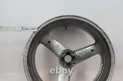 Triumph Speed Triple Daytona 955i 99-06 Single Sided Rear Wheel Rim T2015222