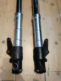 Triumph Speed Triple Daytona T509 T595 885 955i Forks T2042672/T2042673