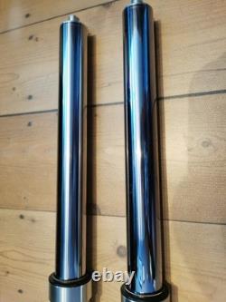 Triumph Speed Triple Daytona T509 T595 885 955i Forks T2042672/T2042673 Triumph Speed Triple Daytona T509 T595 885 955i Forks T2042672/T2042673