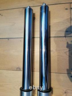 Triumph Speed Triple Daytona T509 T595 885 955i Forks T2042672/T2042673