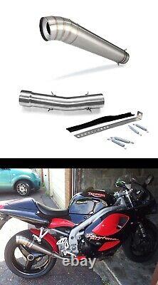 Triumph Speed Triple / Daytona T509/T595/T955i 1997-2001 GP Extreme EX684