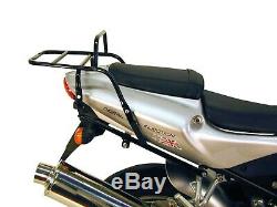 Triumph Speed Triple T509 / Daytona 955i / T595 Top Box Carrier Black BY H&B