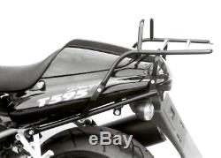 Triumph Speed Triple T509 / Daytona 955i / T595 Top Box Carrier Black BY H&B