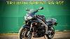Triumph Sprint Rs 955i Is It Any Good