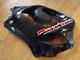Triumph T595 Daytona 955i Left Fairing Panel in Black