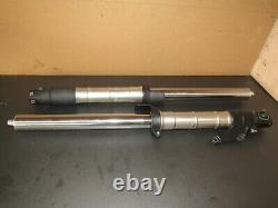 Triumph T595 Daytona Front Forks 955i 1997 1998