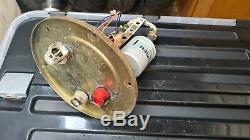 Triumph TT600 Fuel Pump Done 6k miles Speed Four Triple Daytona 650 Tiger 955i