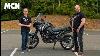 Triumph Tiger 955i The Bikes We Buy Mcn