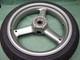 Triumph Wheel Rim (Int. Ee) Speed Triple Four Daytona 955I Front Wheel