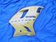 Triumph daytona 955i (02-06) left fairing side