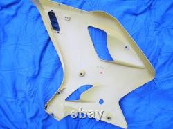 Triumph daytona 955i (02-06) left fairing side Triumph daytona 955i (02-06) left fairing side