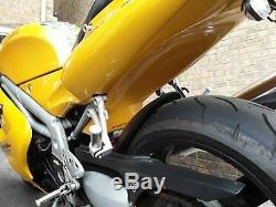 Triumph daytona 955i