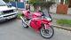 Triumph daytona 955i 2003