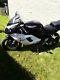 Triumph daytona 955i motocycle