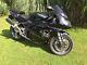 Triumph daytona 955i ss 2005 12 months mot