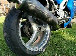 Triumph daytona t595/955i