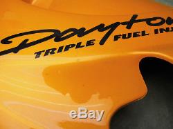 Triumph (int. 1023) Fairing Daytona T595 955i