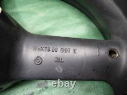 Triumph wheel rim (int. C6) Speed Triple Sprint Daytona 955i rim wheel front wheel