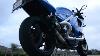 Turbo Triumph Daytona 955i 2001