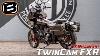 Twin Cam Fxr Spotlight No 40 W Fxrhans89 And Ramjet Racing