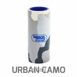 URBAN CAMO Samco Silicon Rad Hoses fit Triumph Daytona 955i 0406