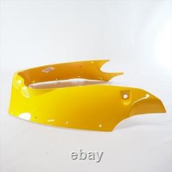 Under Cowl Triumph Daytona T595/955i