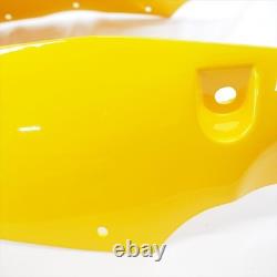 Under Cowl Triumph Daytona T595/955i