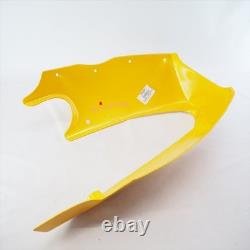 Under Cowl Triumph Daytona T595/955i