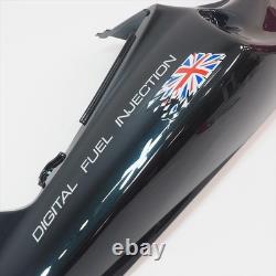 Unused Triumph Daytona 955i OEM Right Side Seat Tail Cowl Rear Fairing NOS