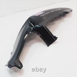 Unused Triumph Daytona 955i OEM Right Side Seat Tail Cowl Rear Fairing NOS