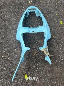 Used Triumph Daytona T595 955i & T509 Speed Triple Rear Bodywork Fairing Panel