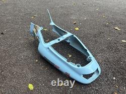 Used Triumph Daytona T595 955i & T509 Speed Triple Rear Bodywork Fairing Panel