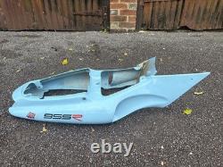 Used Triumph Daytona T595 955i & T509 Speed Triple Rear Bodywork Fairing Panel